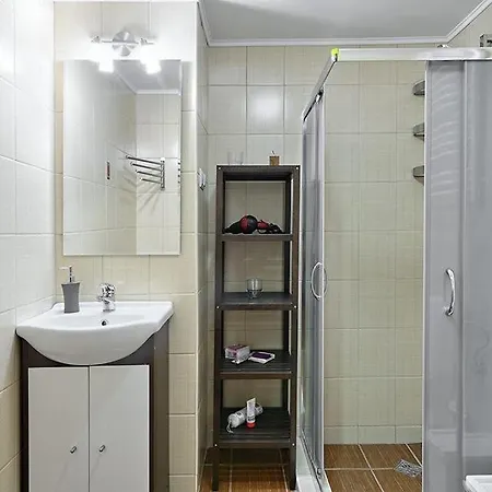 Next To The Main Square *